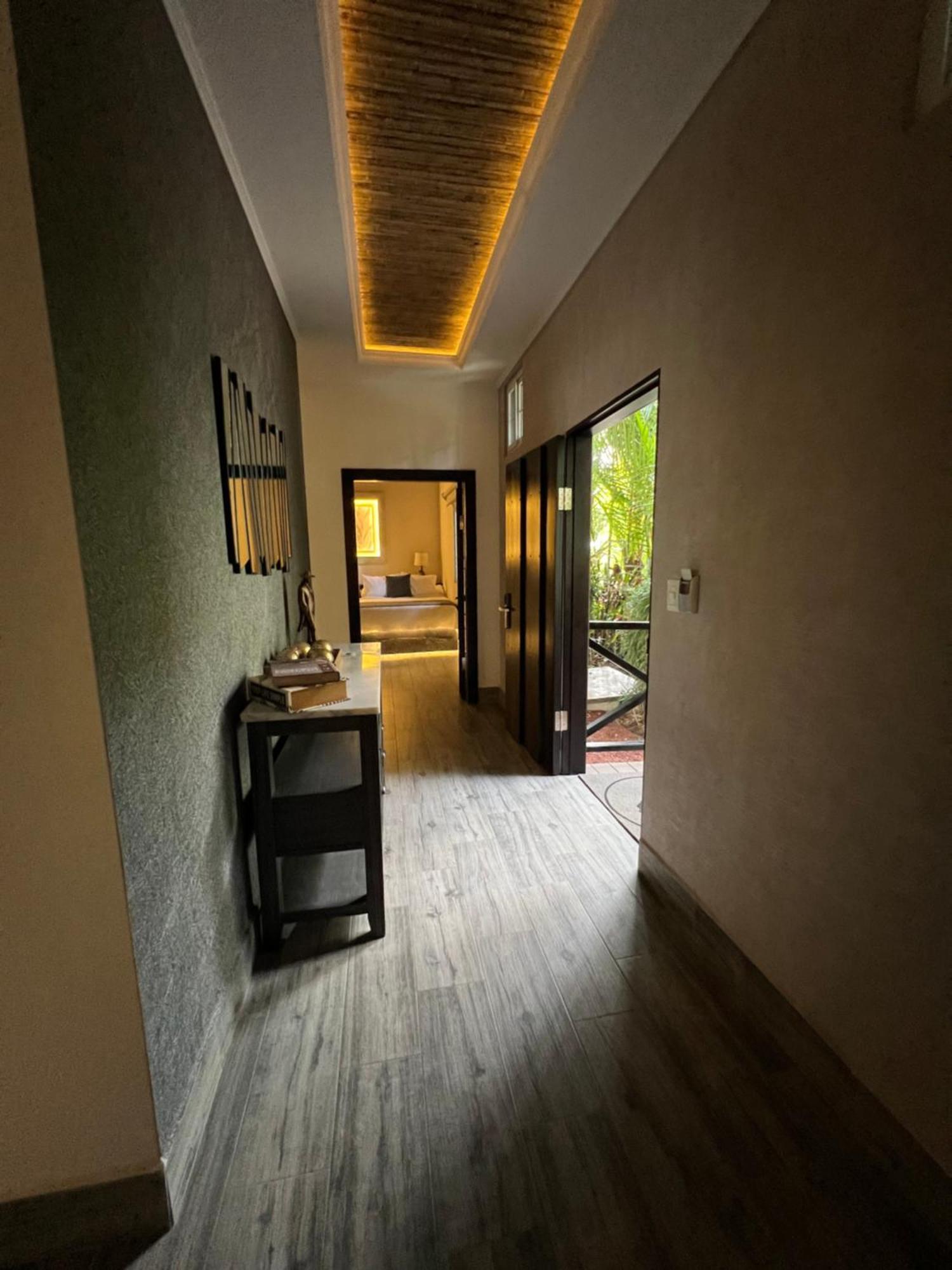 Hotel Boutique Casa Del Rio Ла Фортуна Экстерьер фото