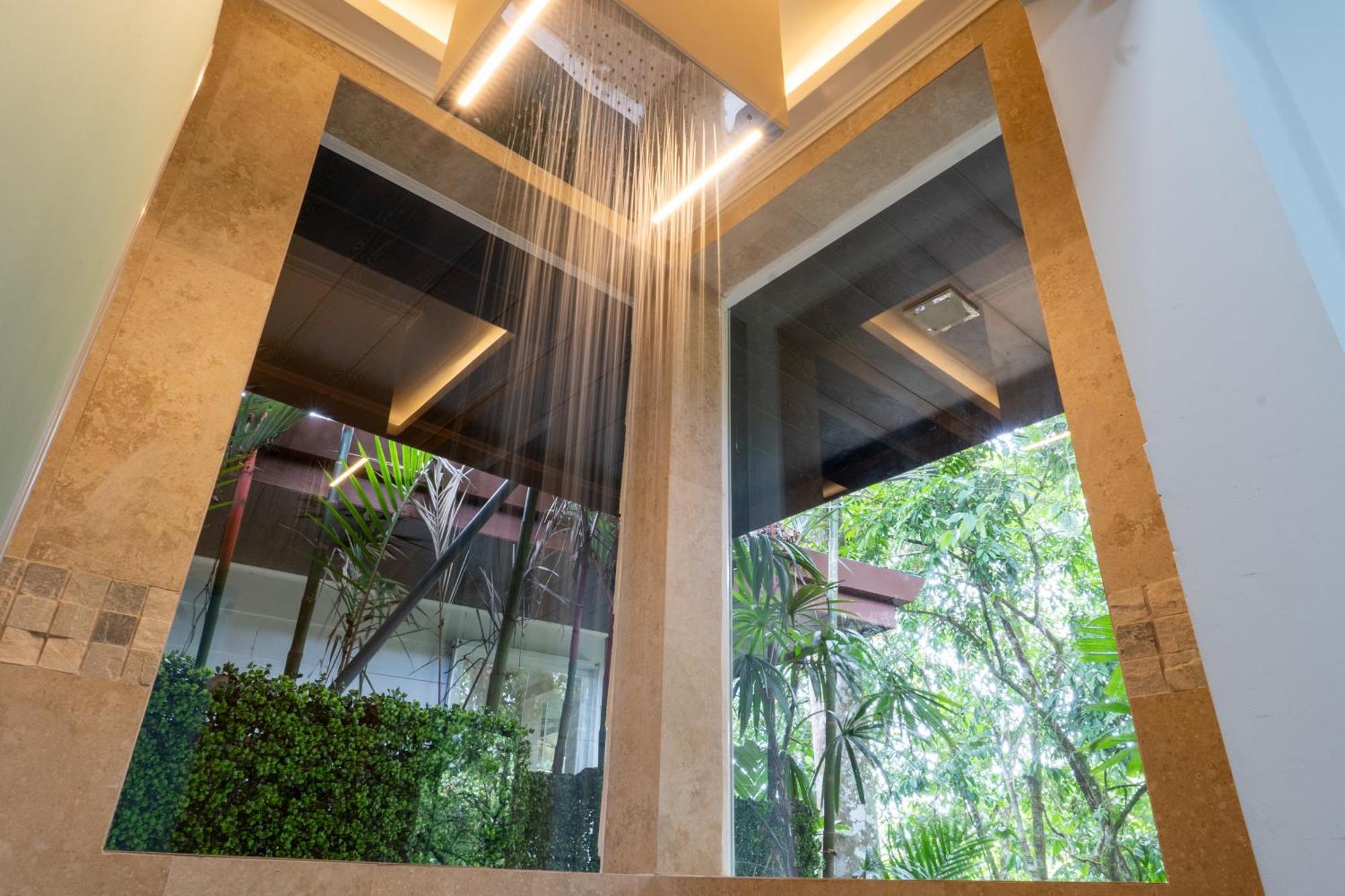 Hotel Boutique Casa Del Rio Ла Фортуна Экстерьер фото